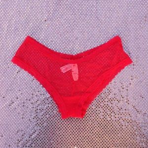 (M) NWT Victoria’s Secret Panties